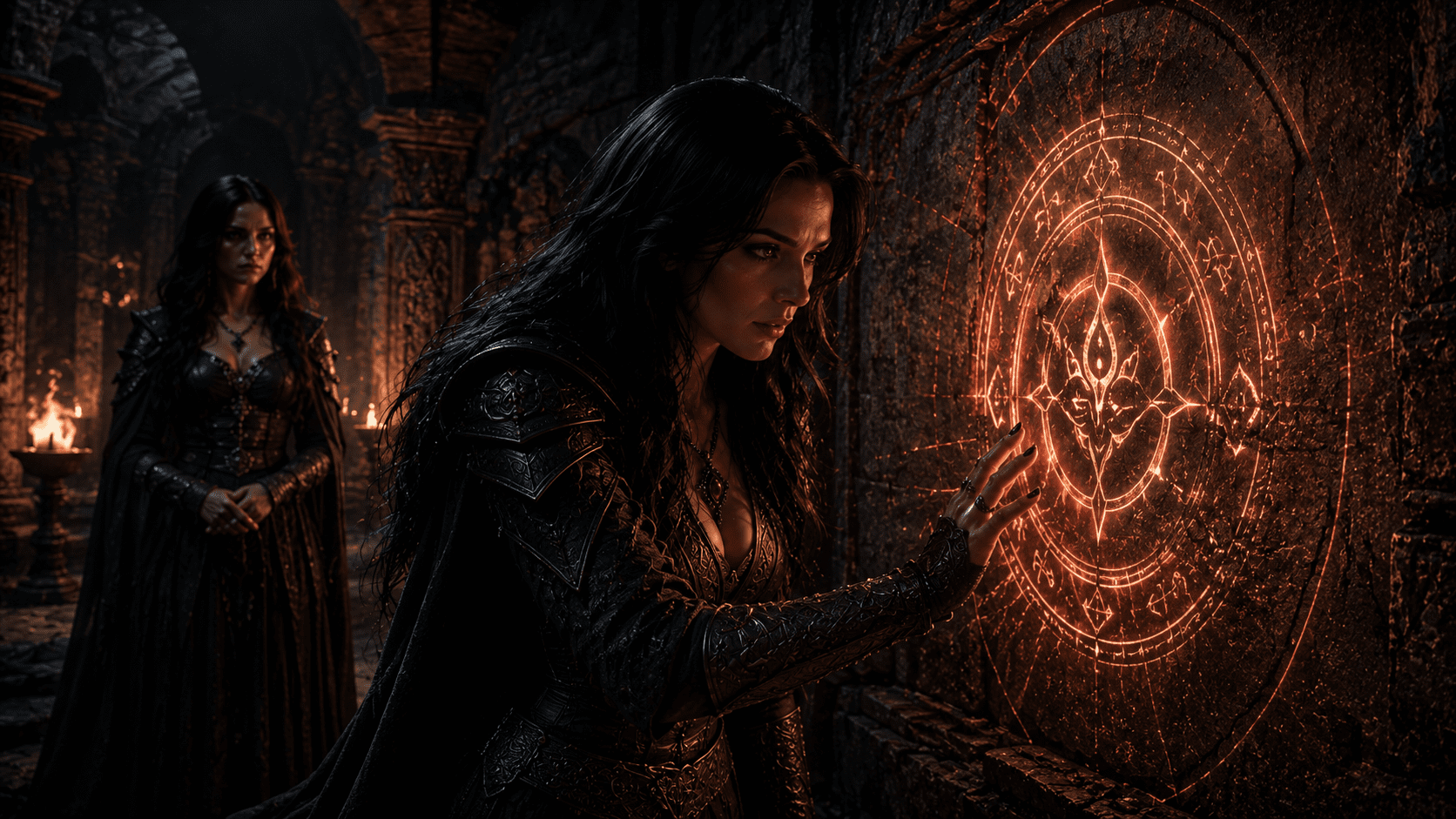 La faille des Helsing